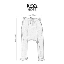 HOSEbyKAYA