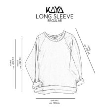 SHIRT_LONGSLEEVEregular