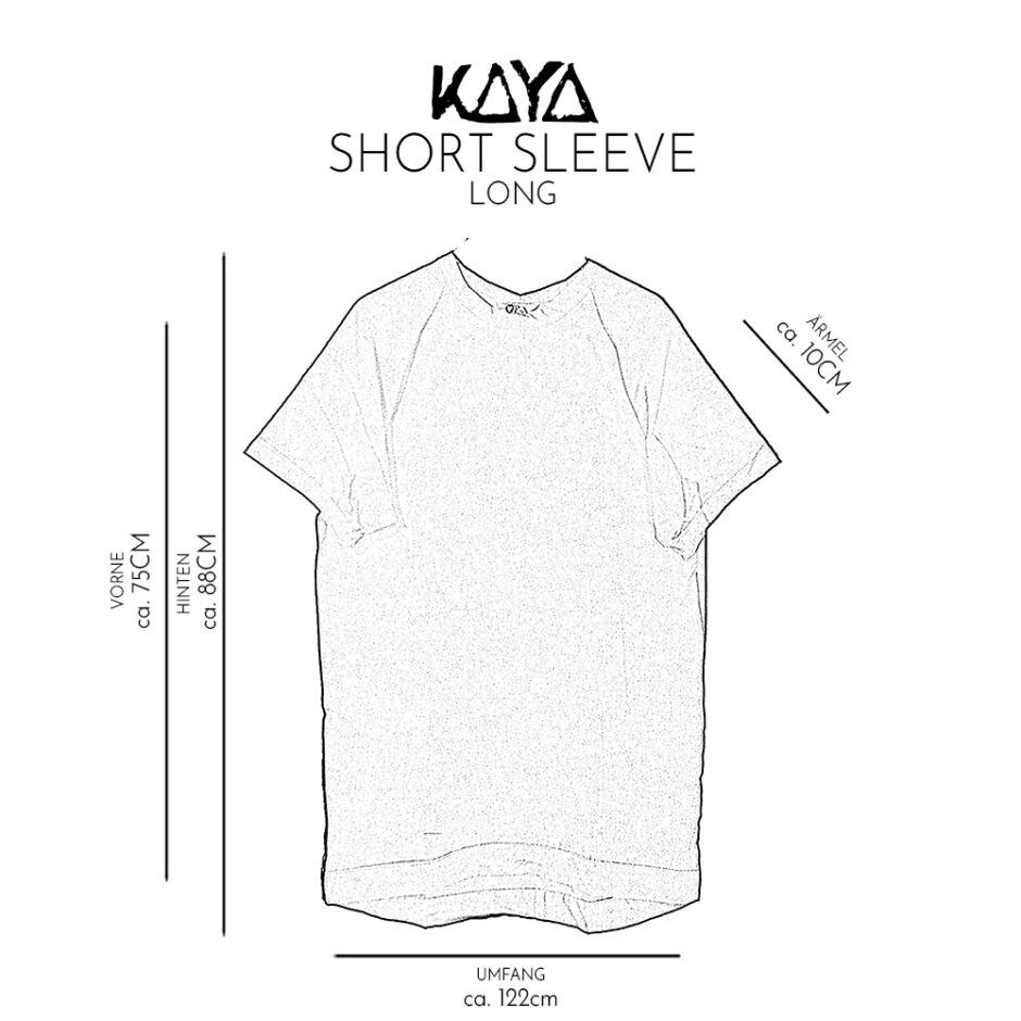 SHIRT_SHORTSLEEVElong