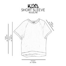 SHIRT_SHORTSLEEVEregular