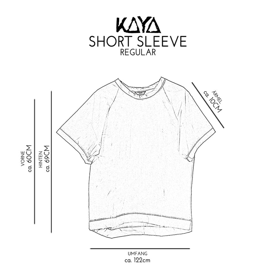 SHIRT_SHORTSLEEVEregular