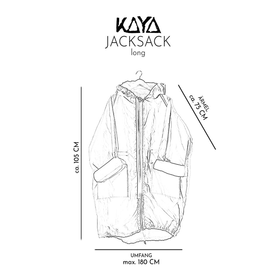 JACKSACKlongbyKAYA