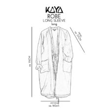 ROBE_LONGSLEEVElong